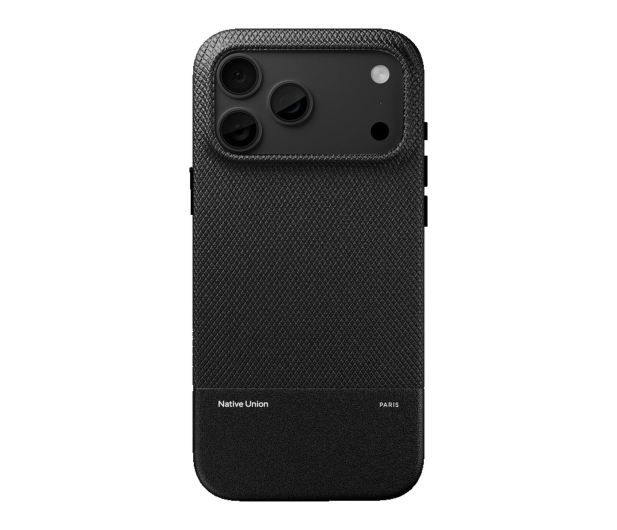 Native Union (RE)Classic Case do iPhone 18 Pro Max / 17 Pro Max MagSafe ( - 1586733 - zdjęcie 2